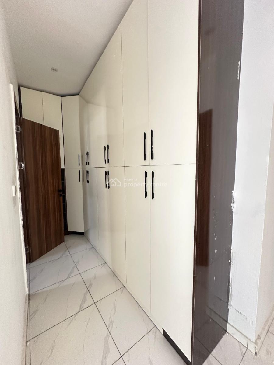 4 Bedroom Duplex, Orchid, Lekki, Lagos, House for Sale
