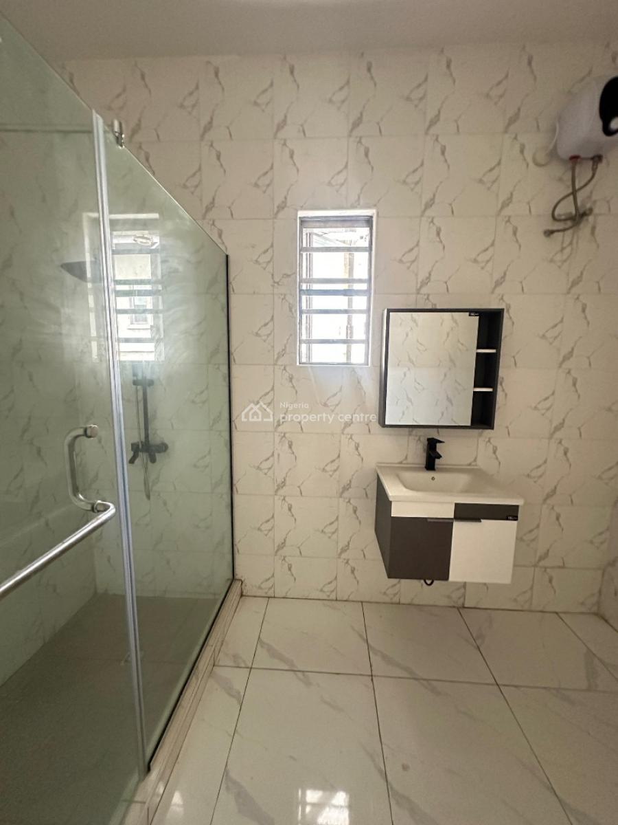 4 Bedroom Duplex, Orchid, Lekki, Lagos, House for Sale