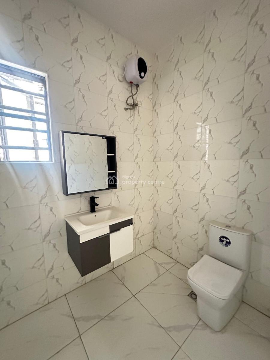 4 Bedroom Duplex, Orchid, Lekki, Lagos, House for Sale