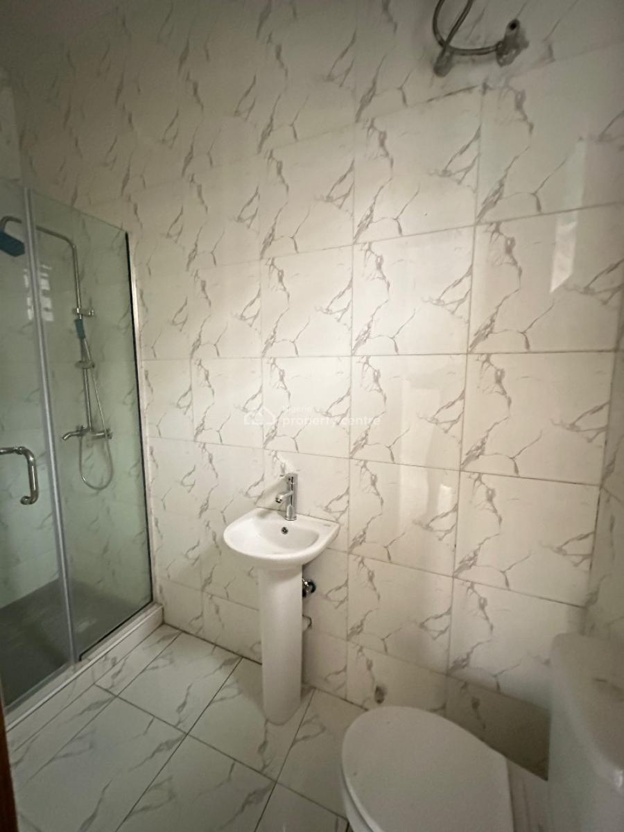 4 Bedroom Duplex, Orchid, Lekki, Lagos, House for Sale