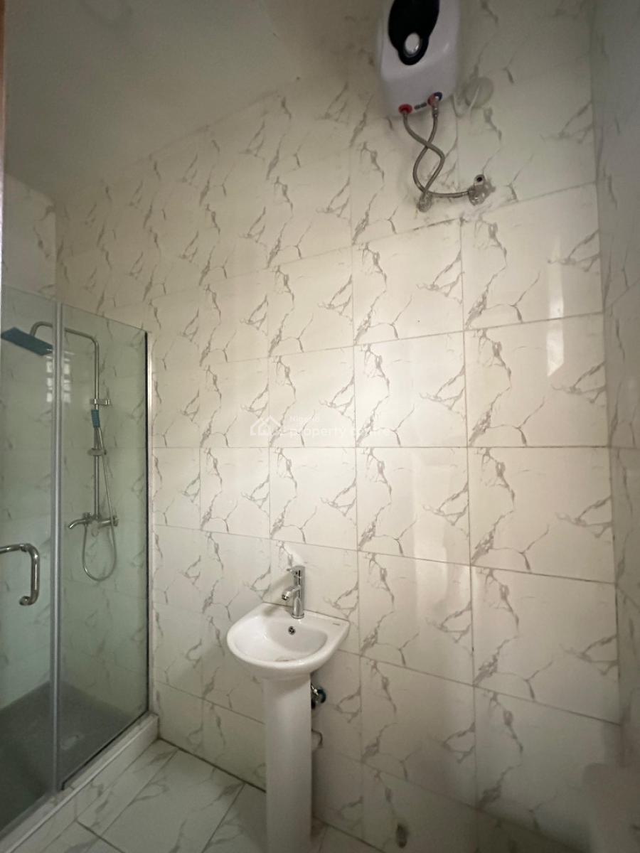 4 Bedroom Duplex, Orchid, Lekki, Lagos, House for Sale