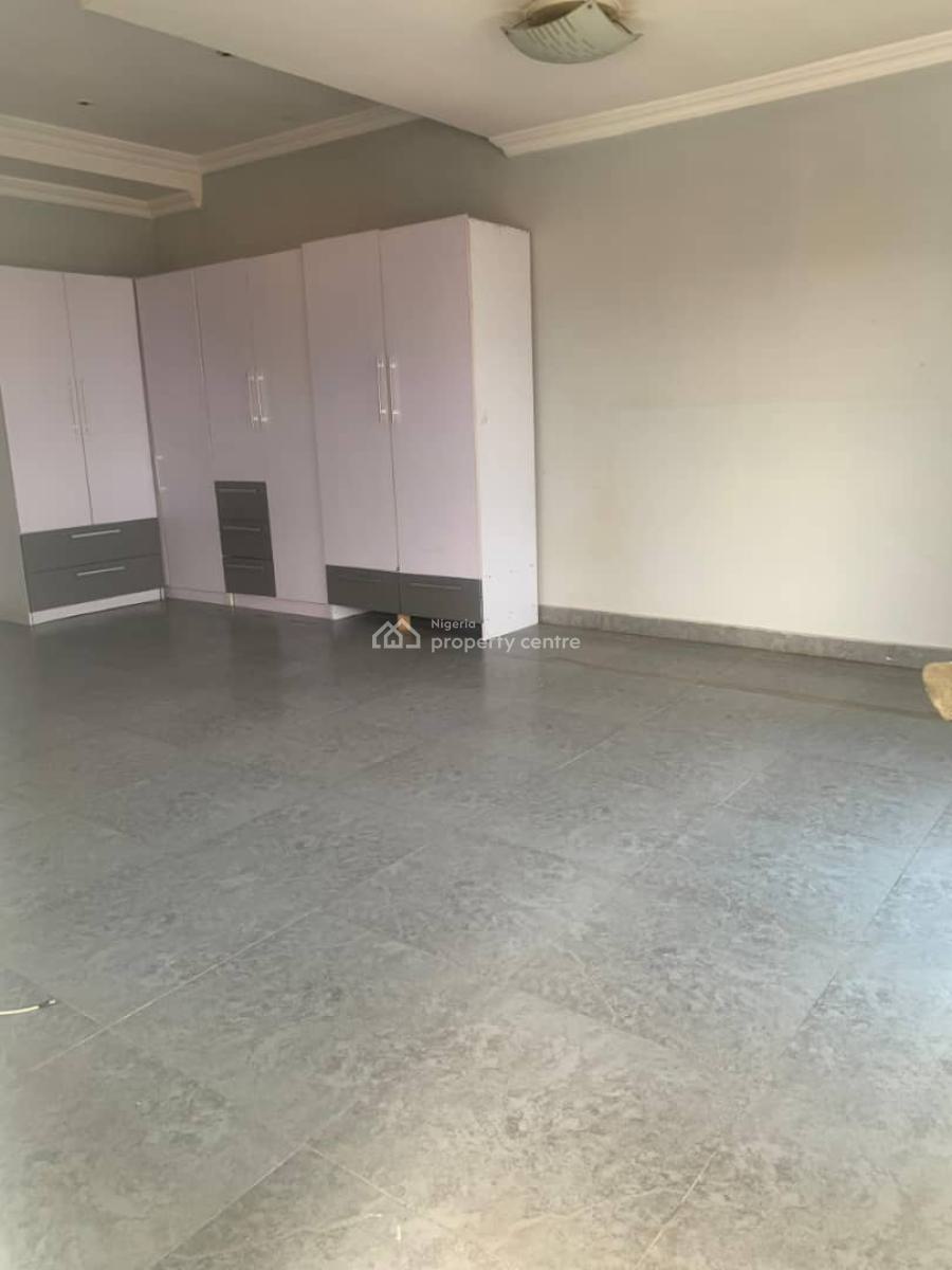 a Very Nice 4 Bedroom Terrace Duplex, Off Allen Avenue, Allen, Ikeja, Lagos, Terraced Duplex for Rent