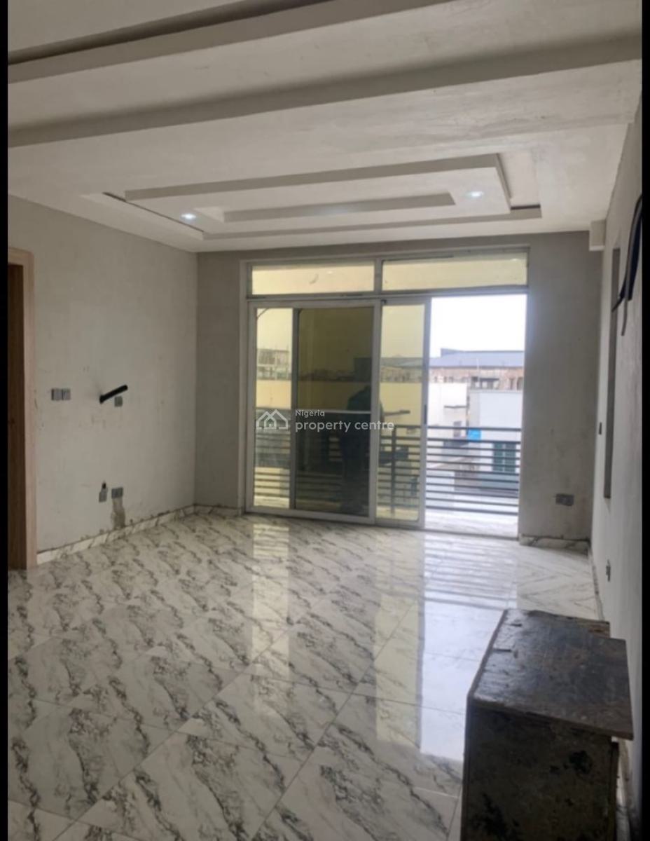 3 Bedroom Apartment, Lekki, Lagos, Flat / Apartment for Rent