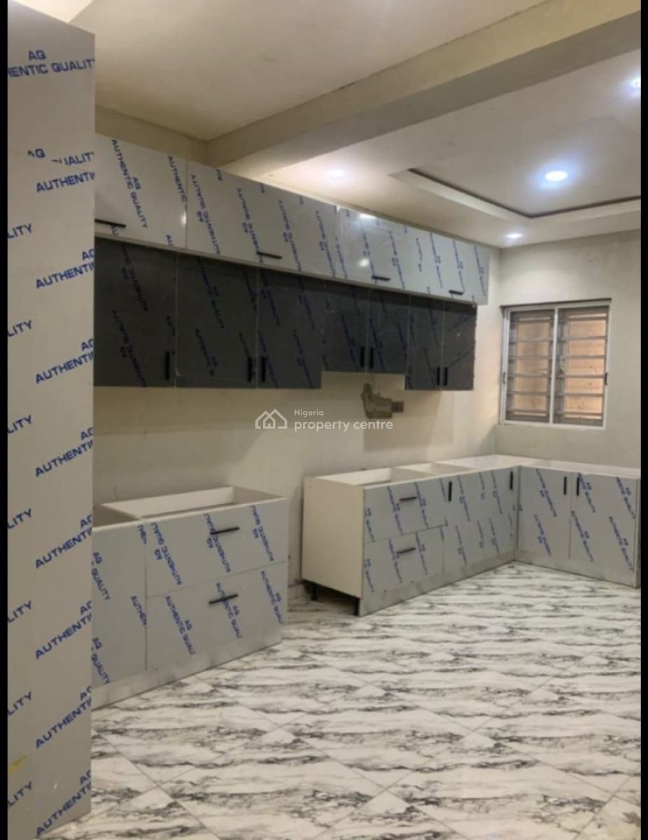 3 Bedroom Apartment, Lekki, Lagos, Flat / Apartment for Rent