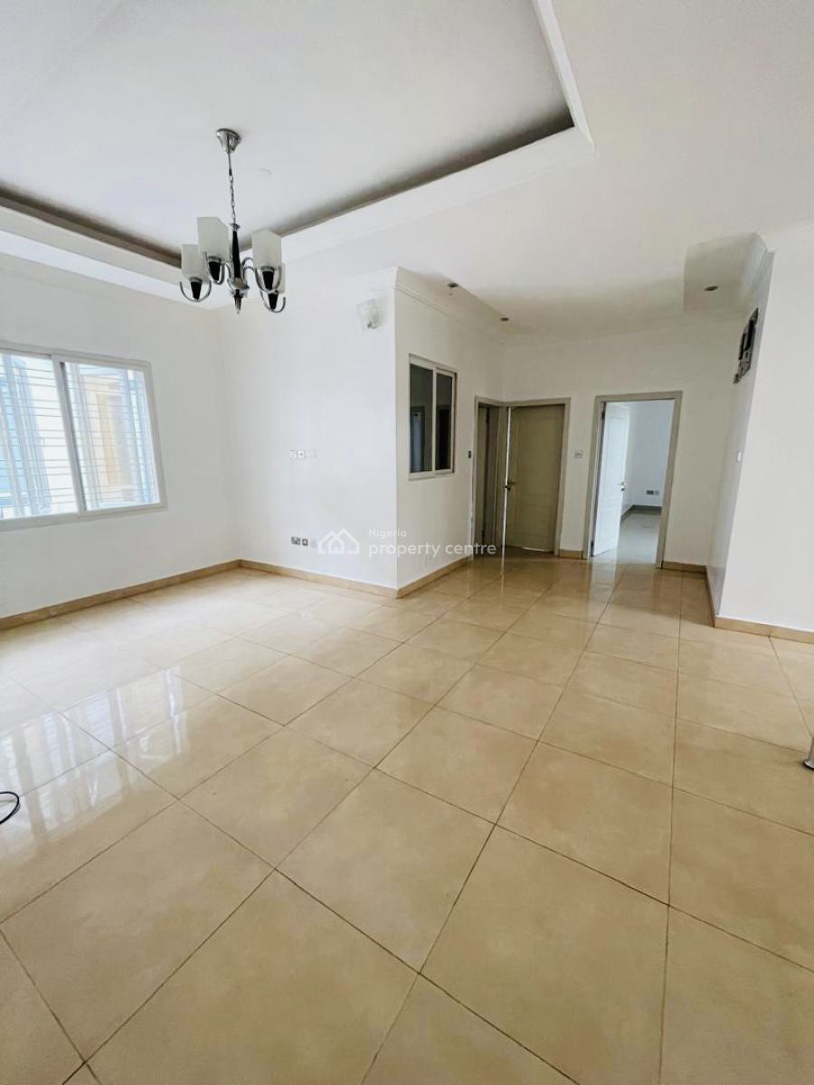 Exquisite 4 Spacious 4 Bedroom Semi Detached Duplex, Pinnock Estate, Osapa, Lekki, Lagos, Flat / Apartment for Rent
