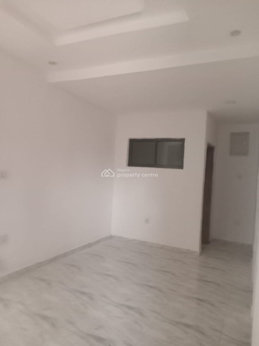 a Luxury Newly Built 2 Bedroom Flat, Erunwen, Ikorodu, Lagos, Flat / Apartment for Rent