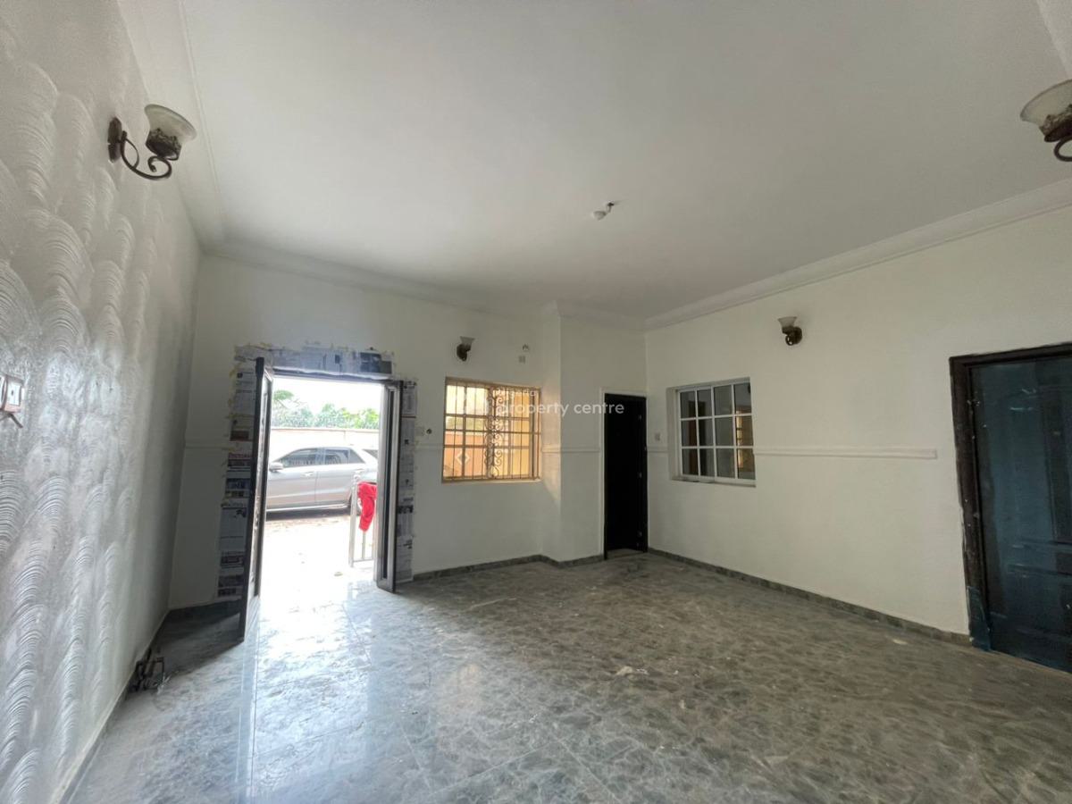 Brand New 3 Bedroom Flat, World Bank, Owerri West, Imo, Flat / Apartment for Rent