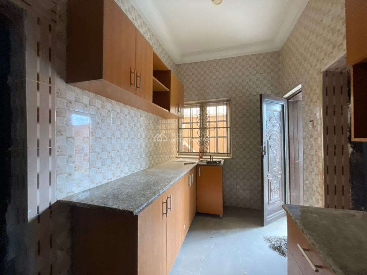 Brand New 3 Bedroom Flat, World Bank, Owerri West, Imo, Flat / Apartment for Rent