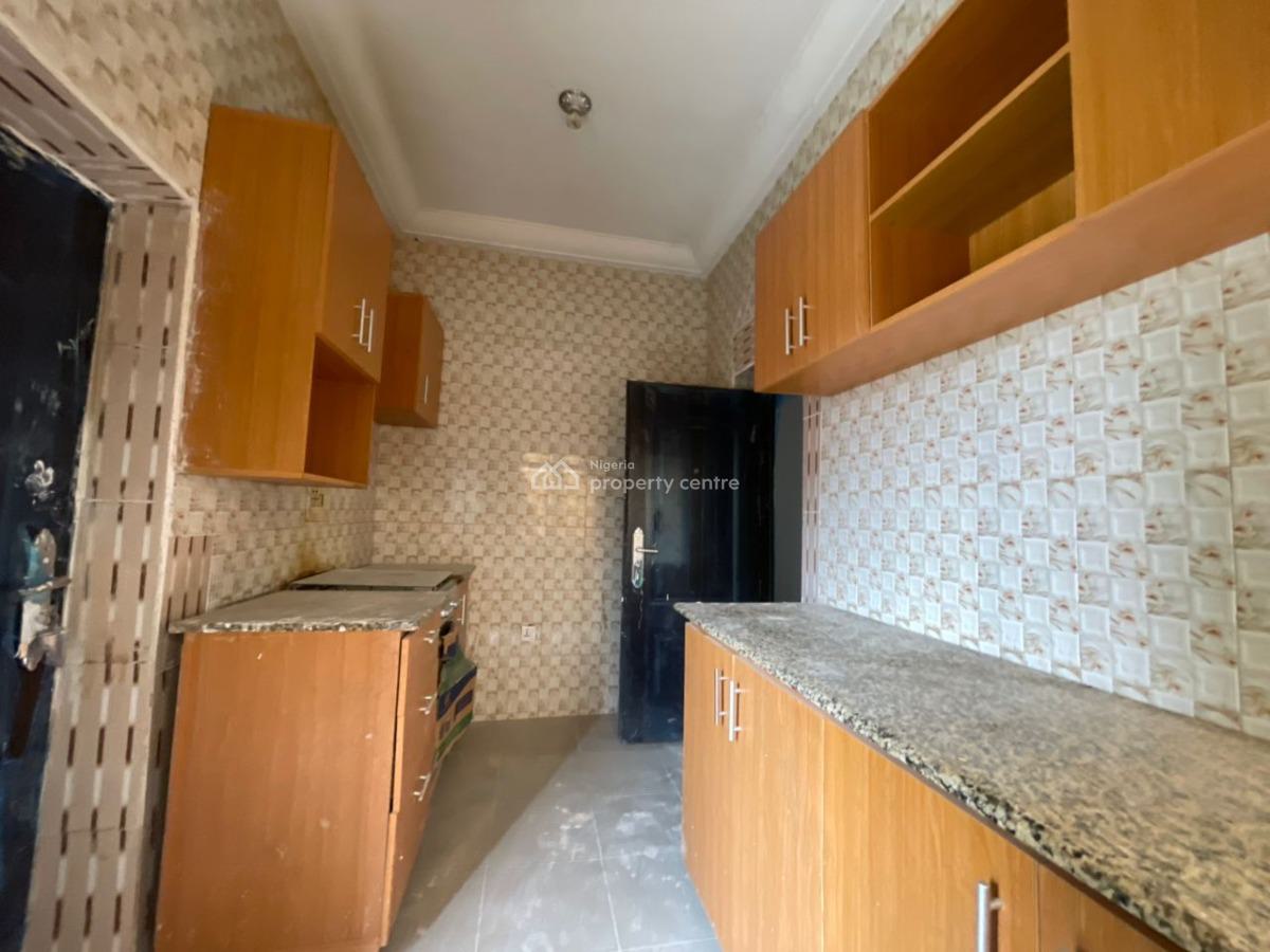 Brand New 3 Bedroom Flat, World Bank, Owerri West, Imo, Flat / Apartment for Rent