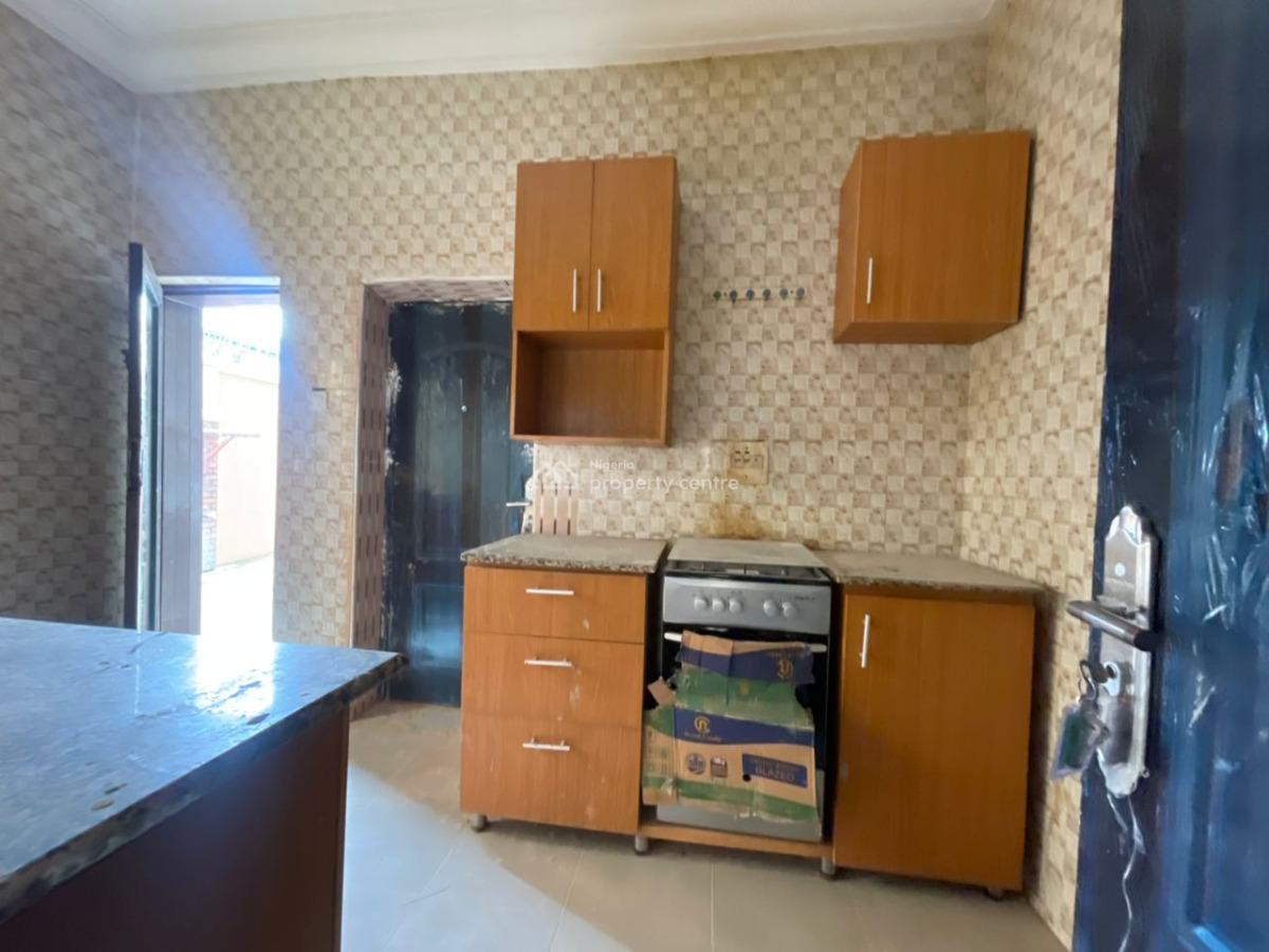 Brand New 3 Bedroom Flat, World Bank, Owerri West, Imo, Flat / Apartment for Rent
