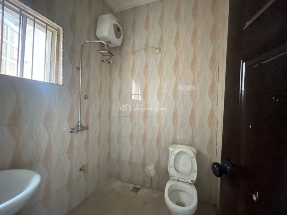 Brand New 3 Bedroom Flat, World Bank, Owerri West, Imo, Flat / Apartment for Rent