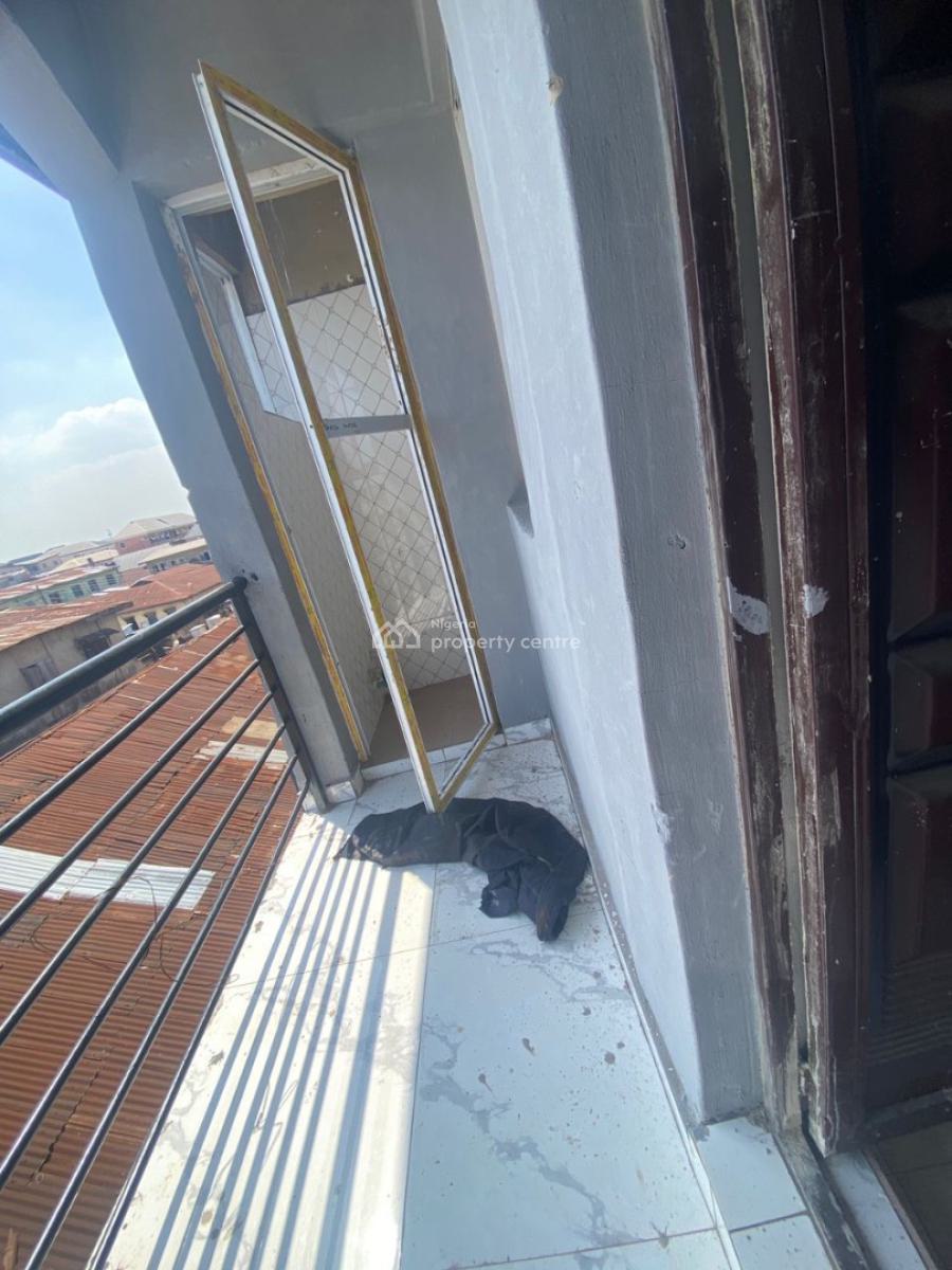 One-bedroom Apartment, Shogunle, Oshodi, Lagos, Mini Flat (room and Parlour) for Sale