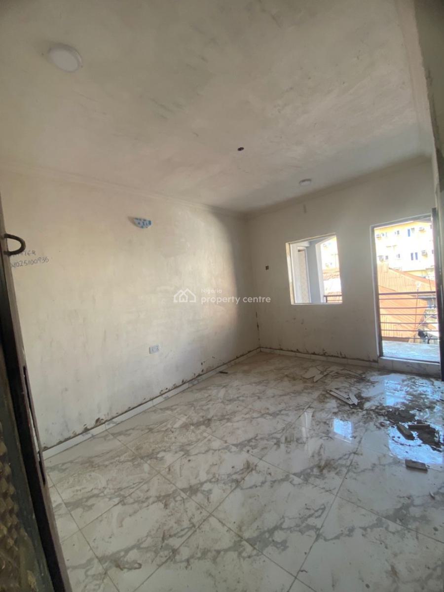One-bedroom Apartment, Shogunle, Oshodi, Lagos, Mini Flat (room and Parlour) for Sale