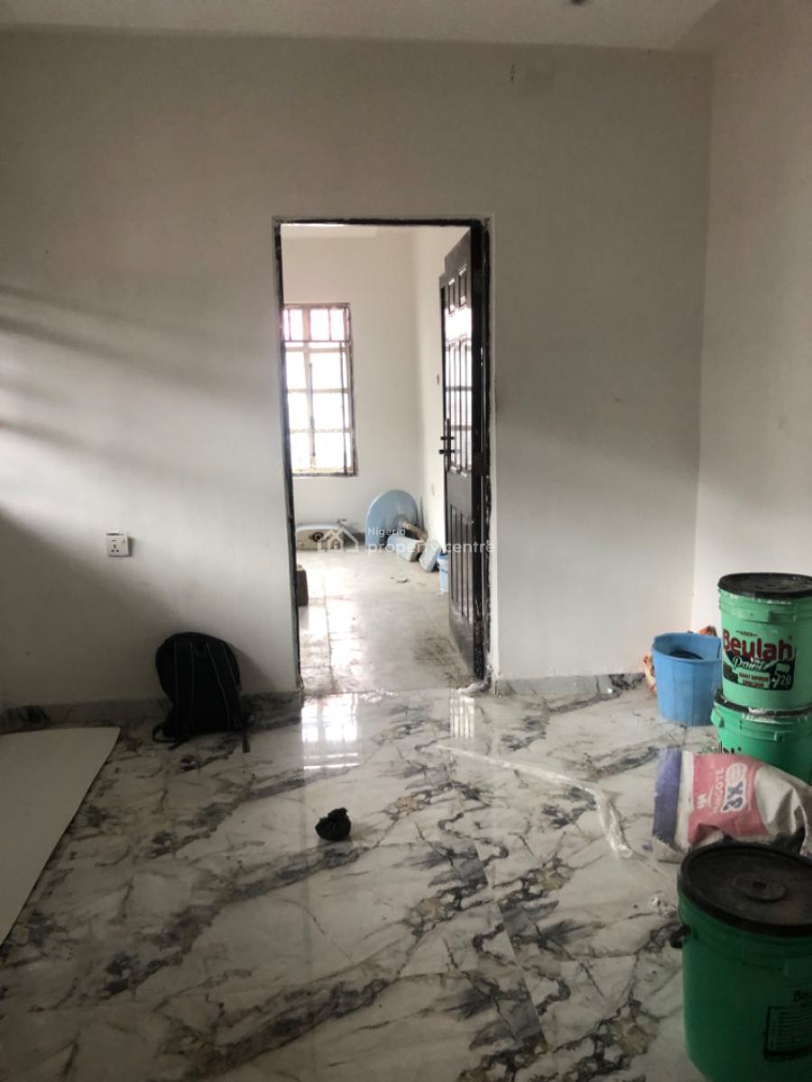 Miniflat, Lekki Phase 1, Lekki, Lagos, Mini Flat (room and Parlour) for Rent