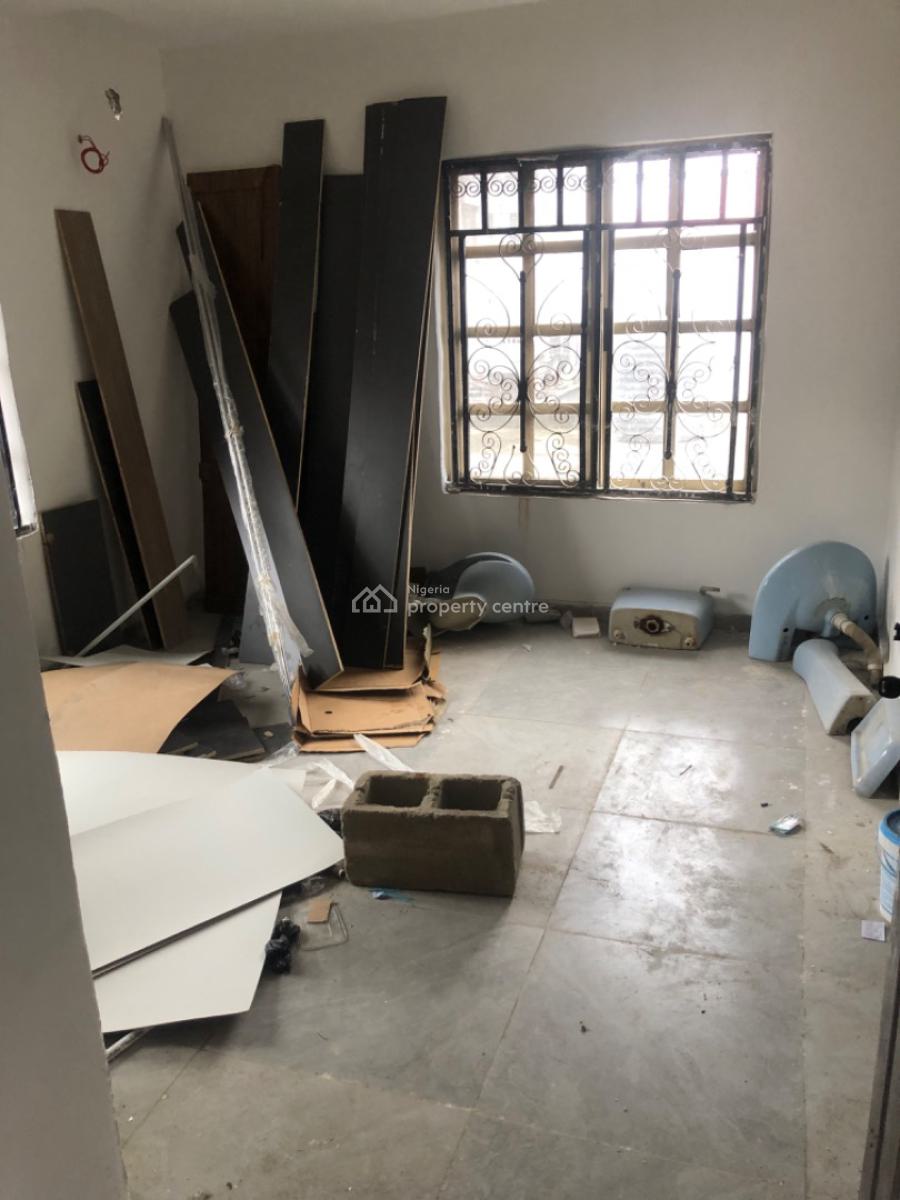 Miniflat, Lekki Phase 1, Lekki, Lagos, Mini Flat (room and Parlour) for Rent