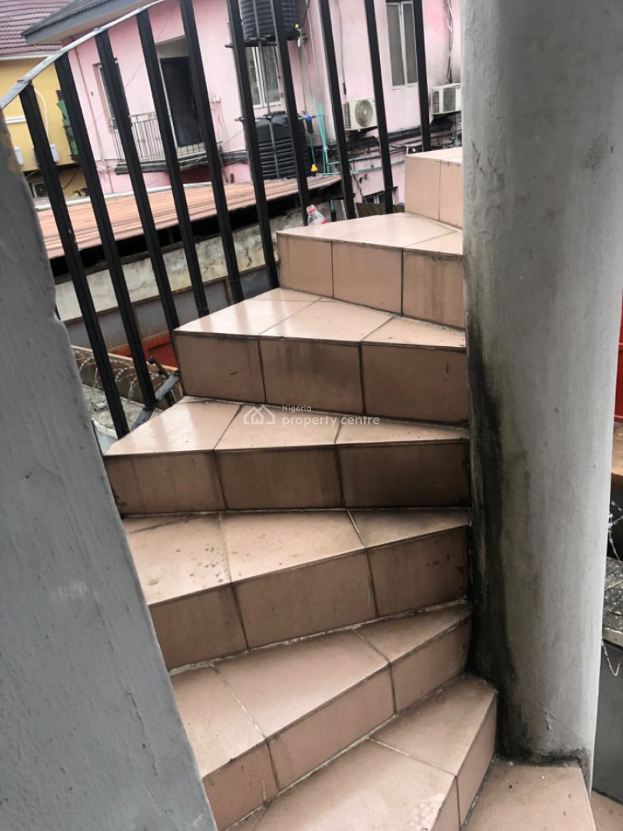 Miniflat, Lekki Phase 1, Lekki, Lagos, Mini Flat (room and Parlour) for Rent