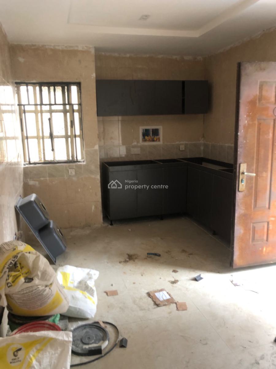 Miniflat, Lekki Phase 1, Lekki, Lagos, Mini Flat (room and Parlour) for Rent