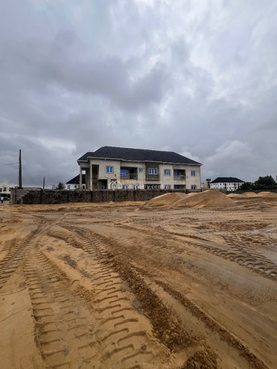Invest in Future with High Return on Investment, Near Lekki Epe Expressway, Lagos Business School, Olokonla, Ajah, Lagos, Residential Land for Sale