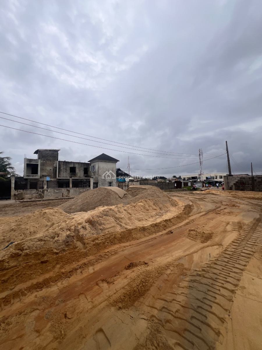 Invest in Future with High Return on Investment, Near Lekki Epe Expressway, Lagos Business School, Olokonla, Ajah, Lagos, Residential Land for Sale