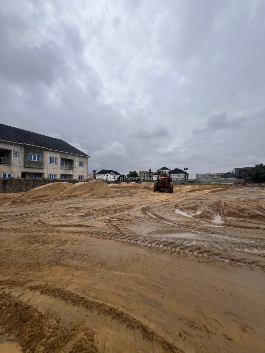 Invest in Future with High Return on Investment, Near Lekki Epe Expressway, Lagos Business School, Olokonla, Ajah, Lagos, Residential Land for Sale