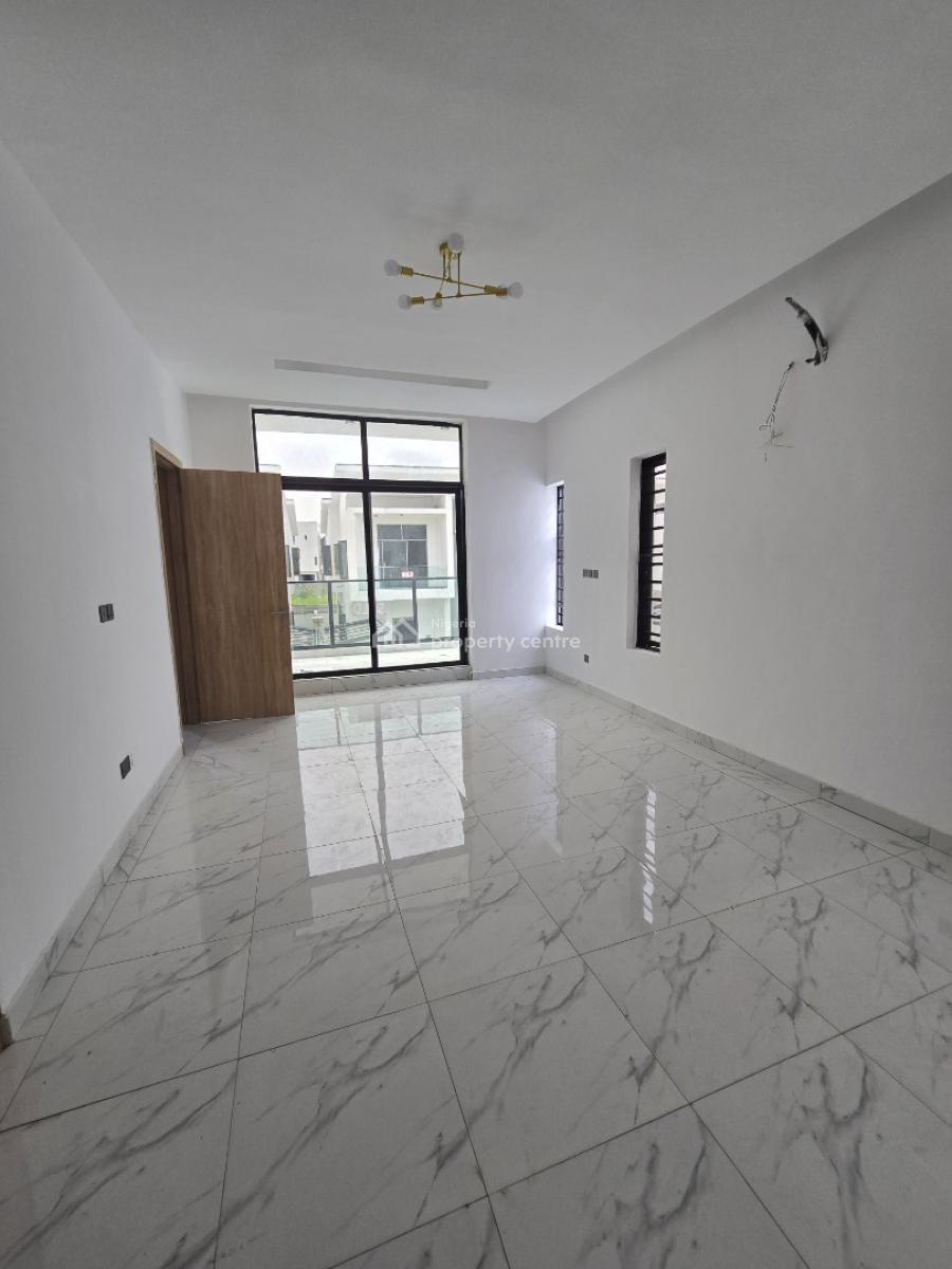 Semi Detached Duplex, Orchid, Lekki, Lagos, Semi-detached Duplex for Sale