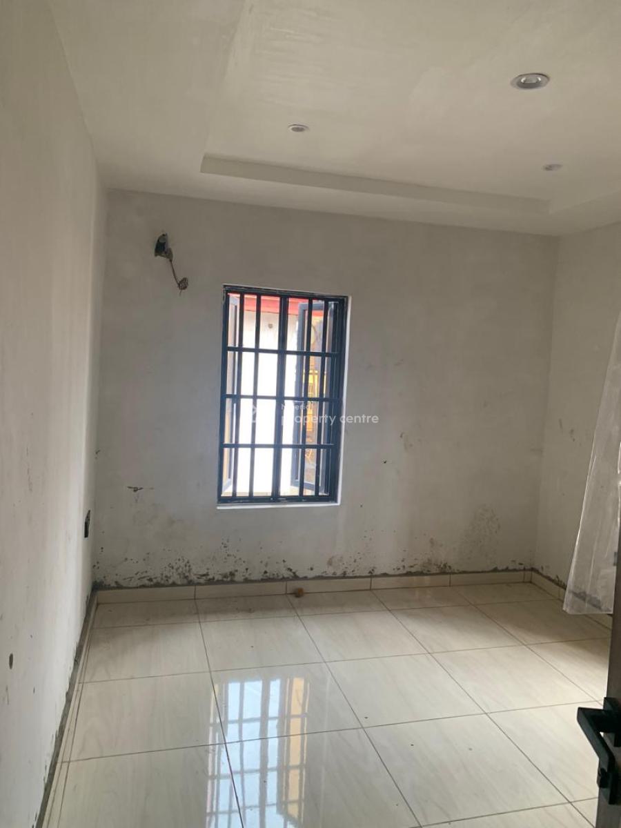 4 Unit of a Newly Built 2 Bedroom Flat All Rooms En-suite, Gra Phase 1, Magodo, Lagos, Flat / Apartment for Rent