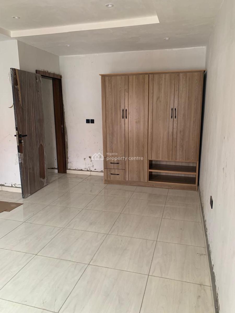 4 Unit of a Newly Built 2 Bedroom Flat All Rooms En-suite, Gra Phase 1, Magodo, Lagos, Flat / Apartment for Rent