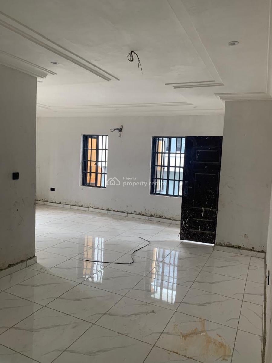 4 Unit of a Newly Built 2 Bedroom Flat All Rooms En-suite, Gra Phase 1, Magodo, Lagos, Flat / Apartment for Rent