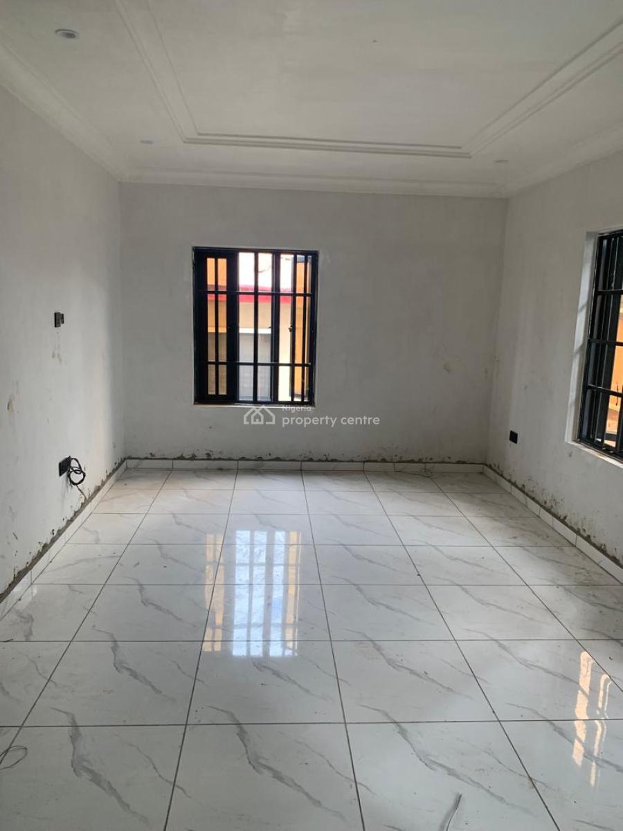 4 Unit of a Newly Built 2 Bedroom Flat All Rooms En-suite, Gra Phase 1, Magodo, Lagos, Flat / Apartment for Rent
