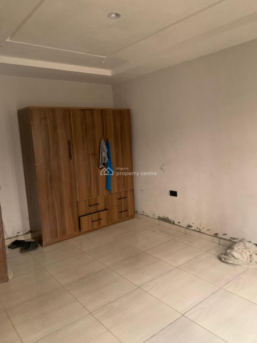 4 Unit of a Newly Built 2 Bedroom Flat All Rooms En-suite, Gra Phase 1, Magodo, Lagos, Flat / Apartment for Rent