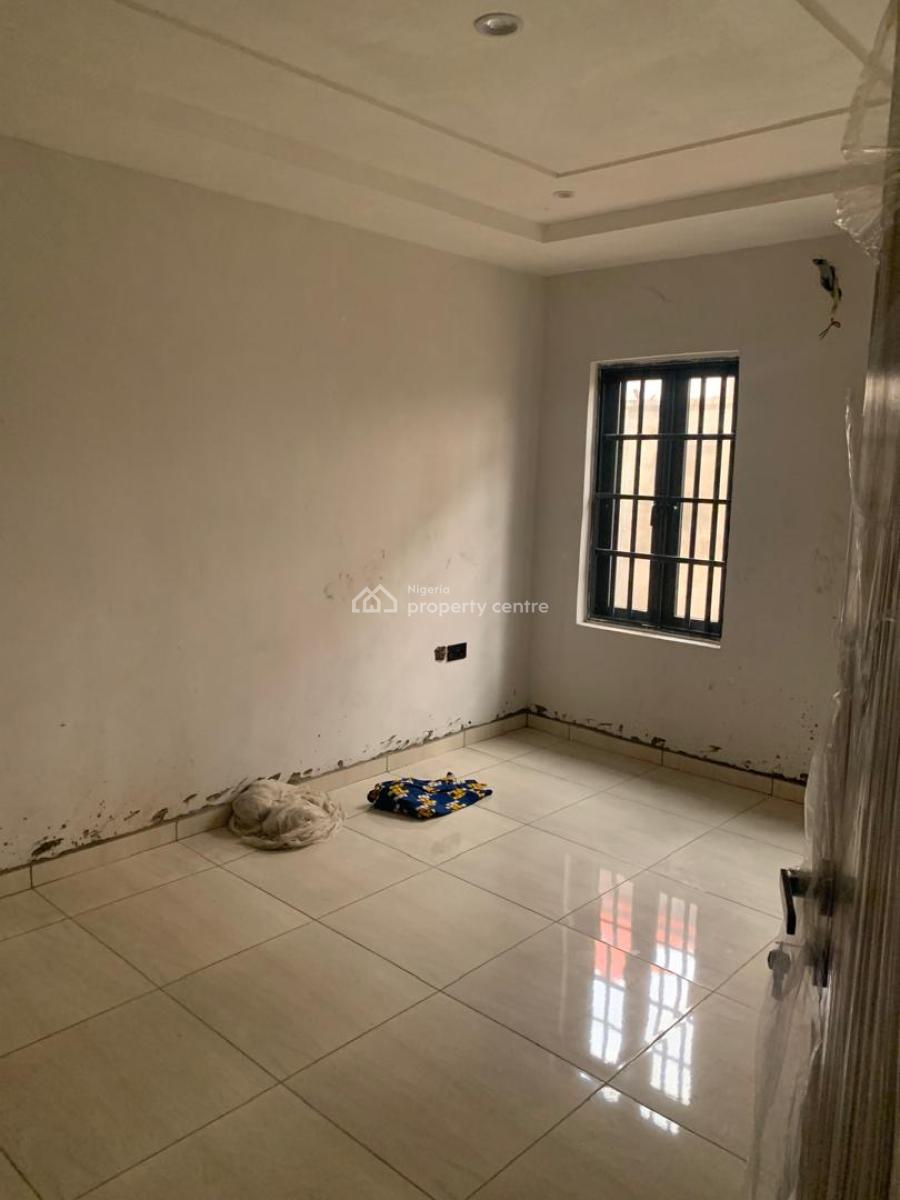 4 Unit of a Newly Built 2 Bedroom Flat All Rooms En-suite, Gra Phase 1, Magodo, Lagos, Flat / Apartment for Rent