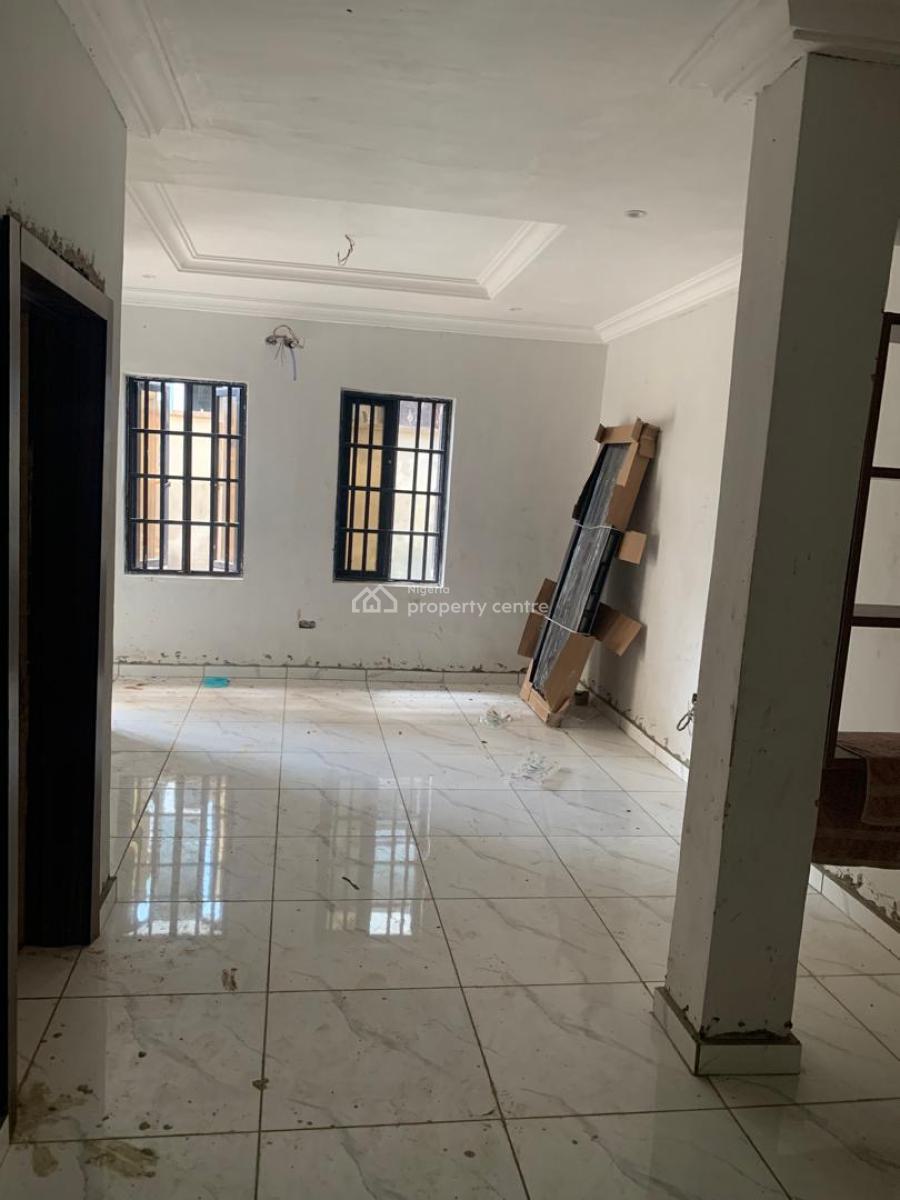 4 Unit of a Newly Built 2 Bedroom Flat All Rooms En-suite, Gra Phase 1, Magodo, Lagos, Flat / Apartment for Rent