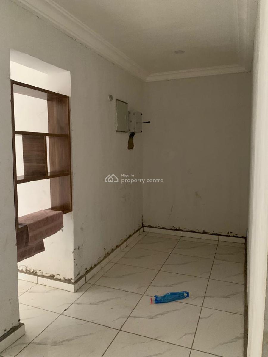 4 Unit of a Newly Built 2 Bedroom Flat All Rooms En-suite, Gra Phase 1, Magodo, Lagos, Flat / Apartment for Rent