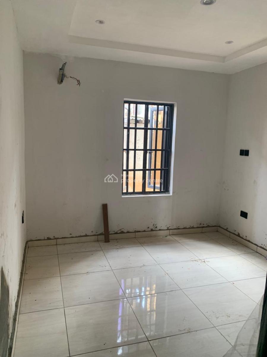 4 Unit of a Newly Built 2 Bedroom Flat All Rooms En-suite, Gra Phase 1, Magodo, Lagos, Flat / Apartment for Rent