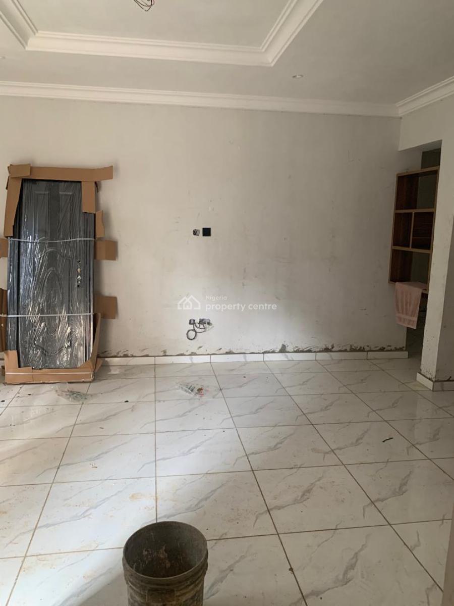 4 Unit of a Newly Built 2 Bedroom Flat All Rooms En-suite, Gra Phase 1, Magodo, Lagos, Flat / Apartment for Rent