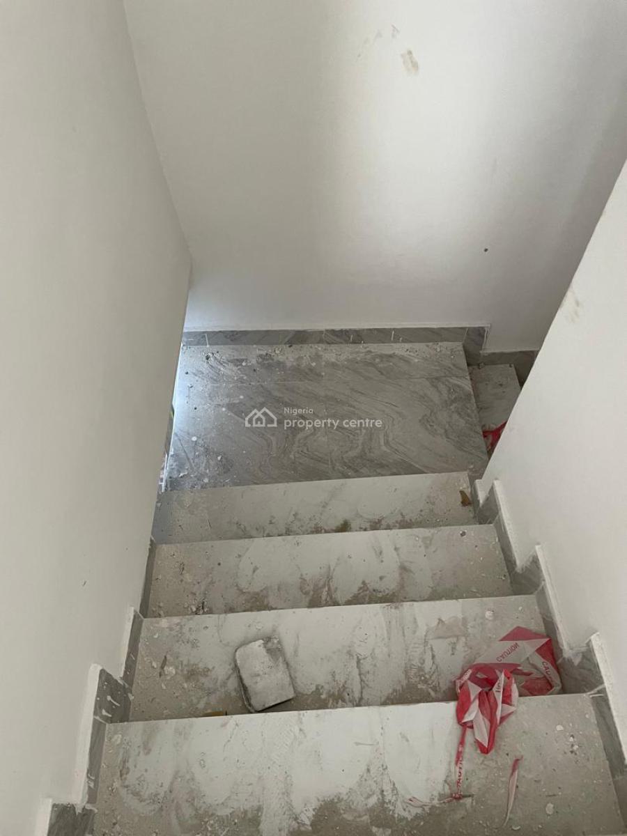 Fully Service 4bedroom Terrace Duplex with Bq Old Ikoyi, Old Ikoyi By Geo Apartment, Old Ikoyi, Ikoyi, Lagos, Terraced Duplex for Rent