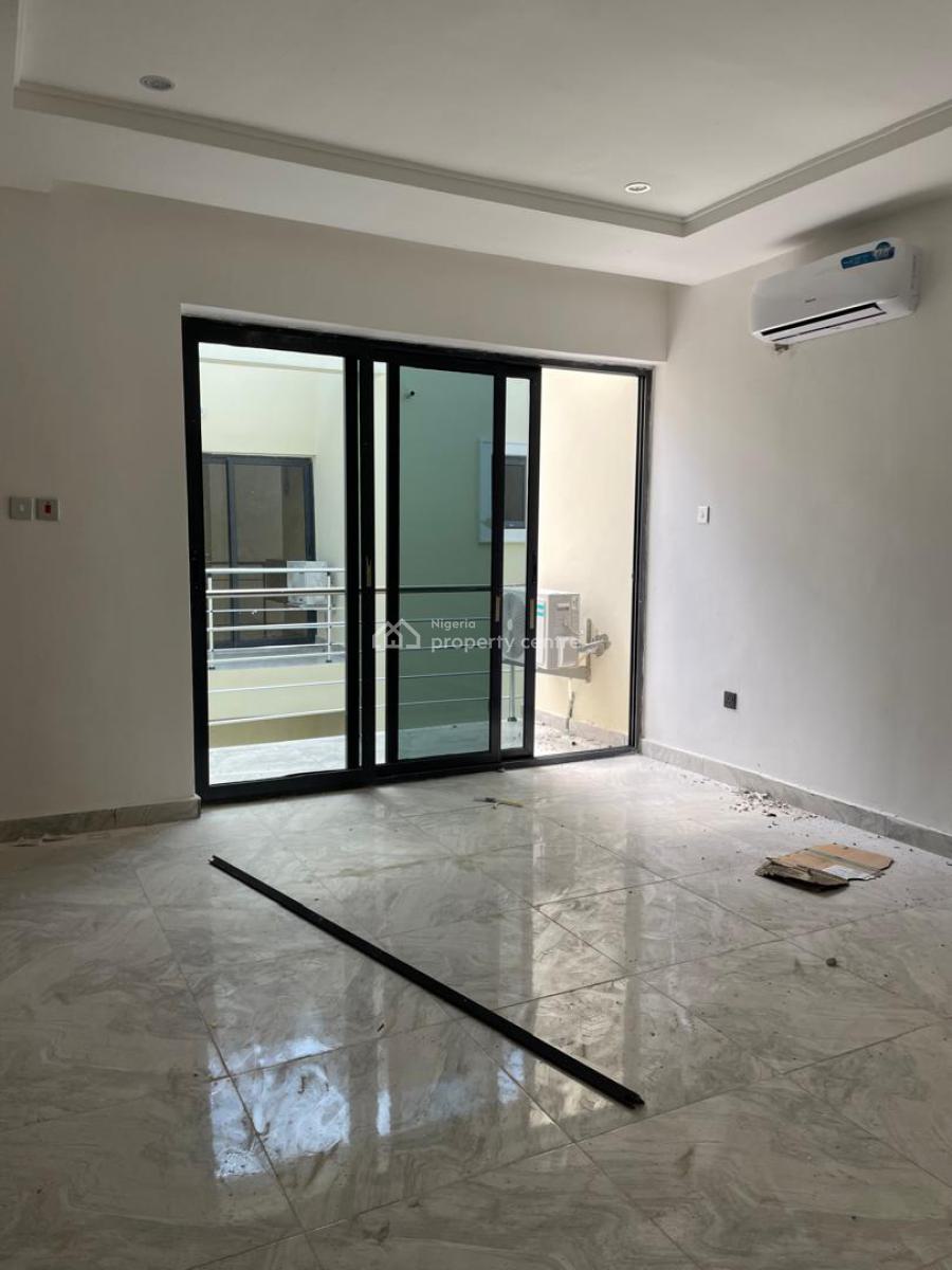 Fully Service 4bedroom Terrace Duplex with Bq Old Ikoyi, Old Ikoyi By Geo Apartment, Old Ikoyi, Ikoyi, Lagos, Terraced Duplex for Rent