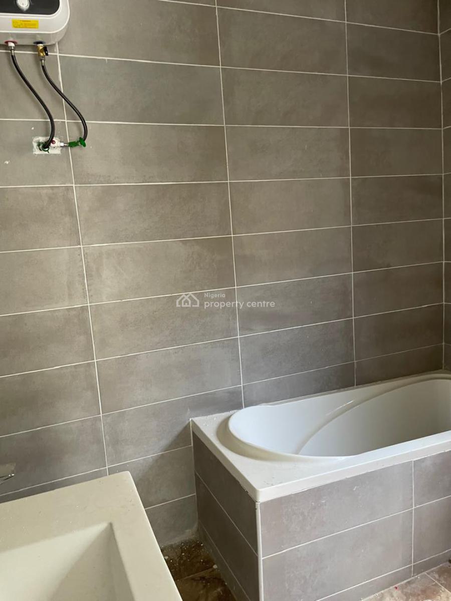 Fully Service 4bedroom Terrace Duplex with Bq Old Ikoyi, Old Ikoyi By Geo Apartment, Old Ikoyi, Ikoyi, Lagos, Terraced Duplex for Rent
