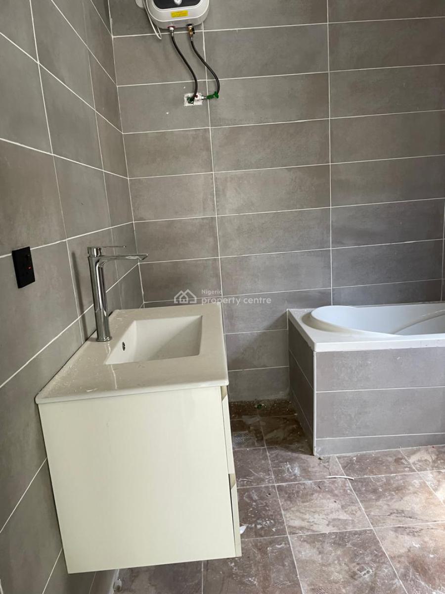 Fully Service 4bedroom Terrace Duplex with Bq Old Ikoyi, Old Ikoyi By Geo Apartment, Old Ikoyi, Ikoyi, Lagos, Terraced Duplex for Rent