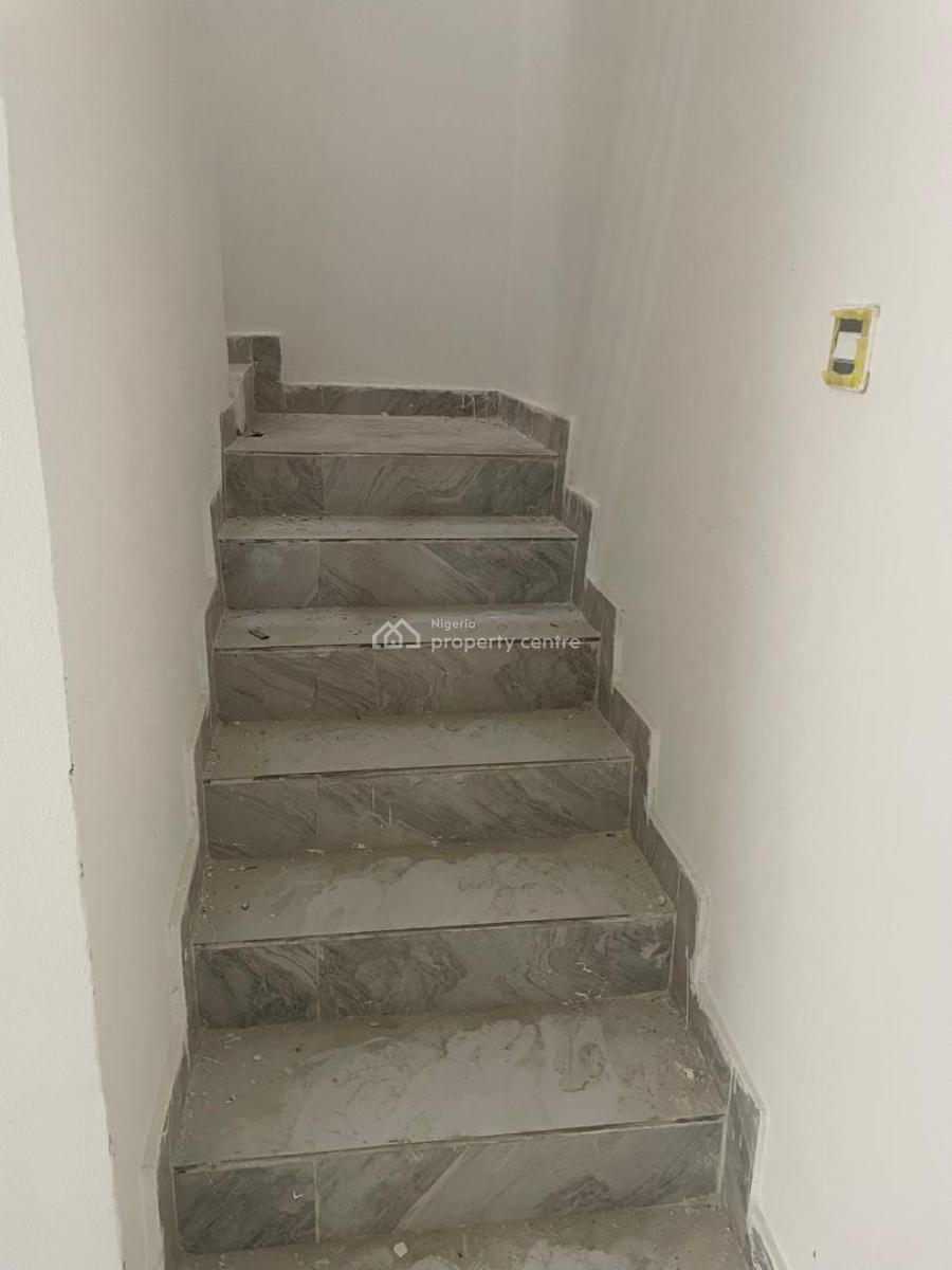 Fully Service 4bedroom Terrace Duplex with Bq Old Ikoyi, Old Ikoyi By Geo Apartment, Old Ikoyi, Ikoyi, Lagos, Terraced Duplex for Rent