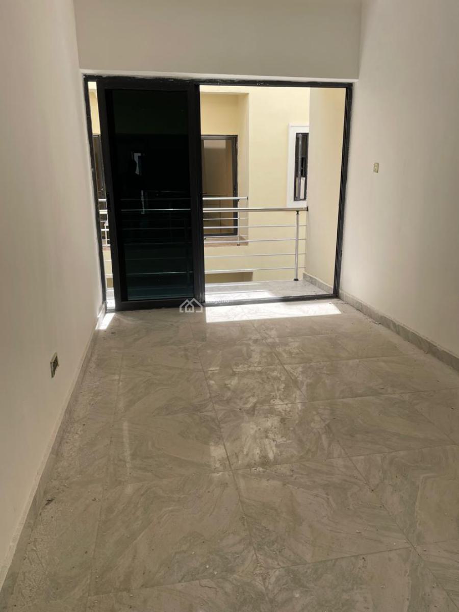 Fully Service 4bedroom Terrace Duplex with Bq Old Ikoyi, Old Ikoyi By Geo Apartment, Old Ikoyi, Ikoyi, Lagos, Terraced Duplex for Rent