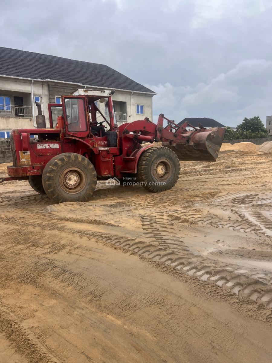 Invest in Secure Land Ownership with Certificate of Occupancy, Prime Land Investment Perfect for Family Residence Close to Lbs, Ajah, Lagos, Residential Land for Sale