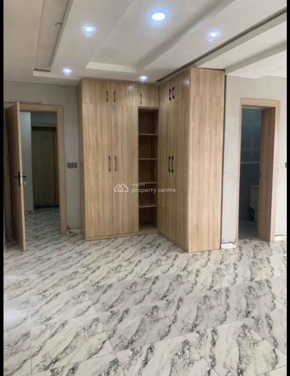3bedroom Terrace Duplex, Ologolo, Lekki, Lagos, Terraced Duplex for Rent