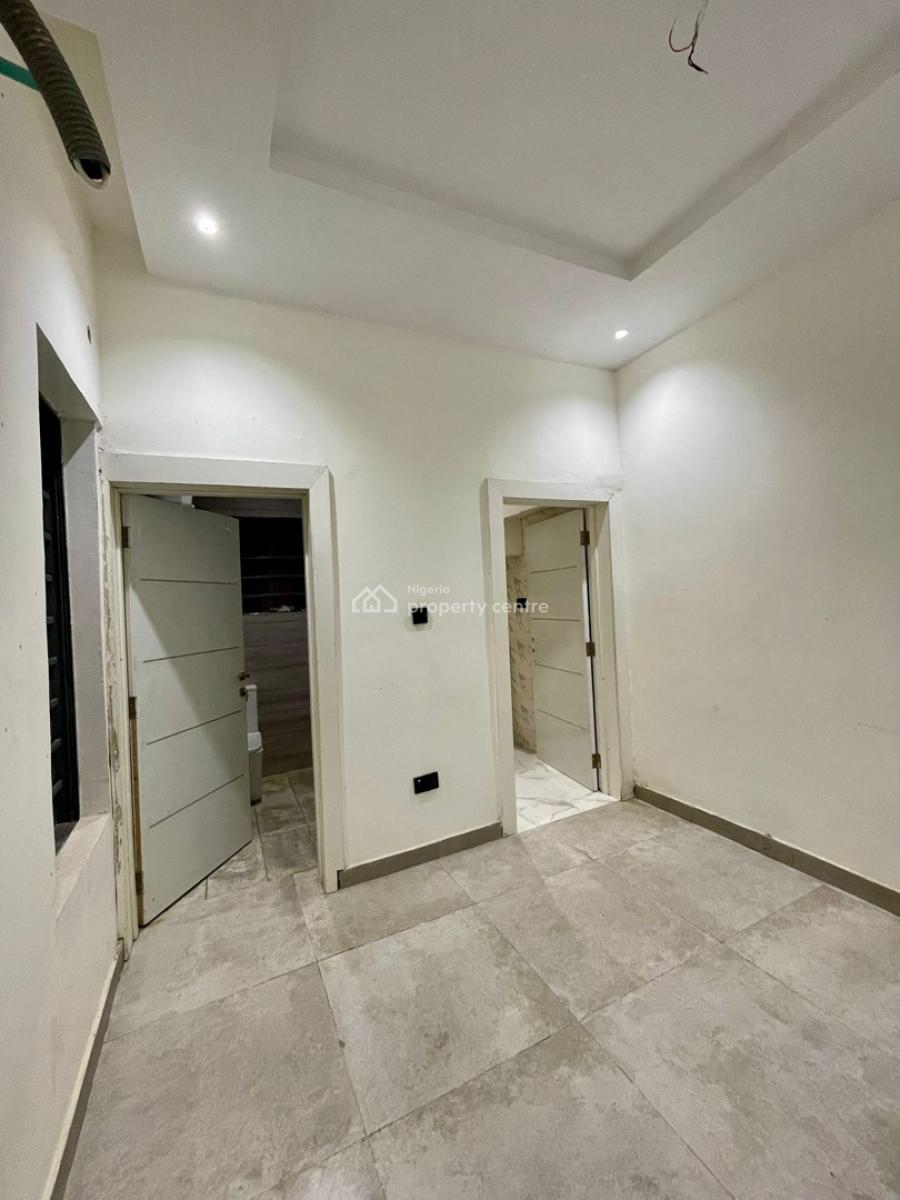 Luxury 4 Bedroom Duplex + Bq, Megamound, Ikota, Lekki, Lagos, Detached Duplex for Sale