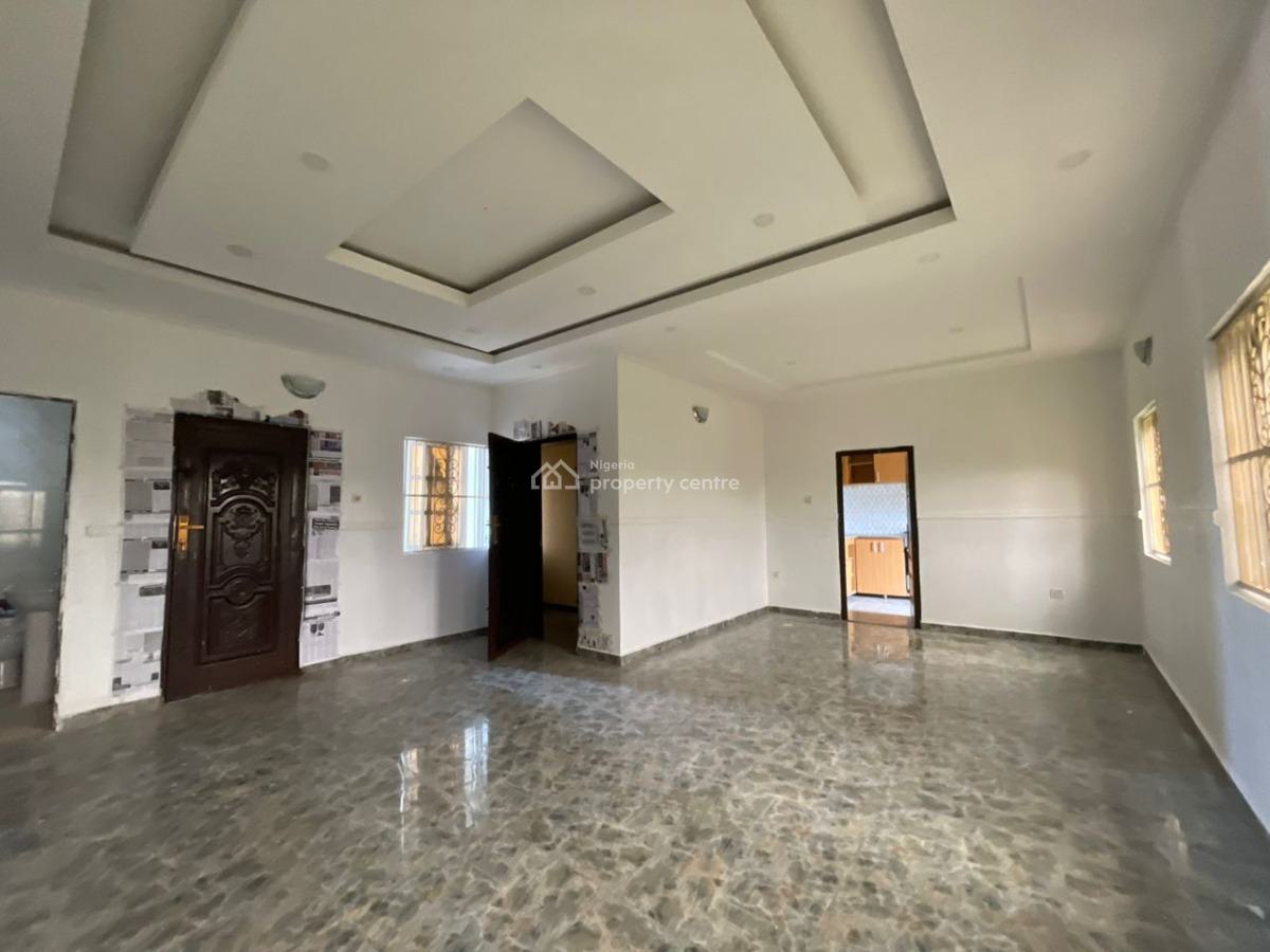 Newly Built 2 Bedroom Flat, World Bank, Owerri West, Imo, Flat / Apartment for Rent