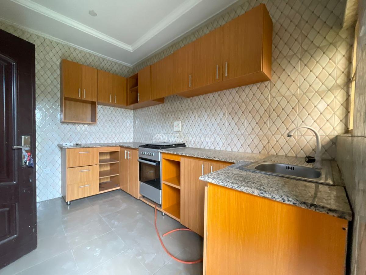 Newly Built 2 Bedroom Flat, World Bank, Owerri West, Imo, Flat / Apartment for Rent