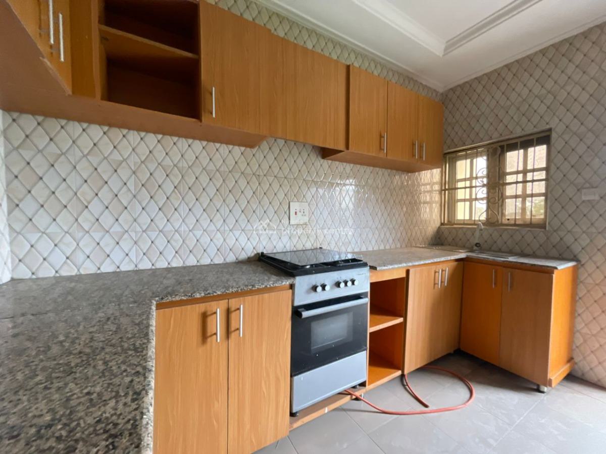 Newly Built 2 Bedroom Flat, World Bank, Owerri West, Imo, Flat / Apartment for Rent