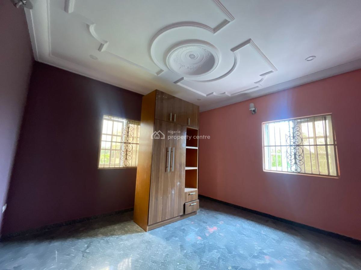 Newly Built 2 Bedroom Flat, World Bank, Owerri West, Imo, Flat / Apartment for Rent