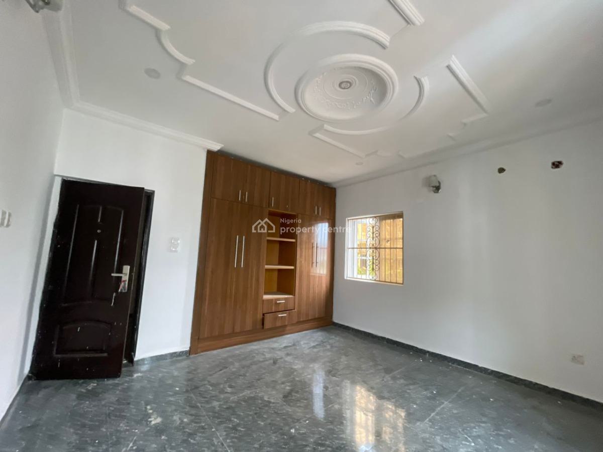 Newly Built 2 Bedroom Flat, World Bank, Owerri West, Imo, Flat / Apartment for Rent