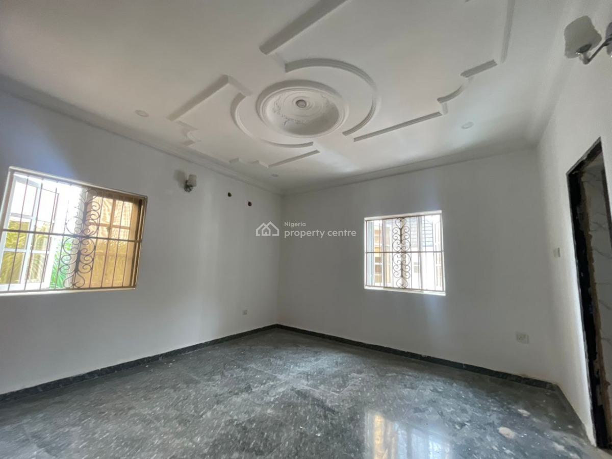 Newly Built 2 Bedroom Flat, World Bank, Owerri West, Imo, Flat / Apartment for Rent